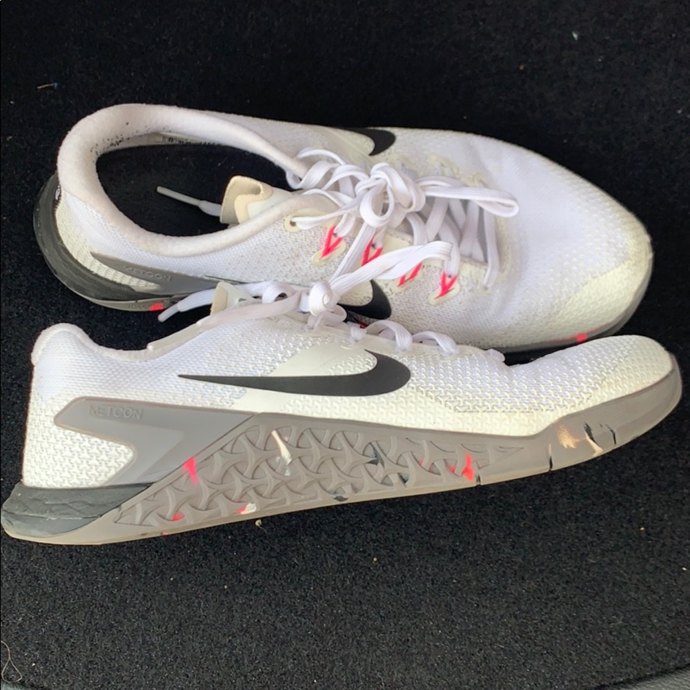 Nike Metcon